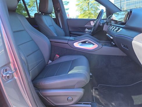 Certified 2025 Mercedes-Benz GLE 450 4MATIC image 16