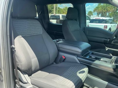 Certified 2023 Ford F150 XL w/ STX Appearance Package RWD image 20