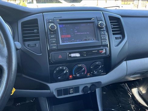 Used 2013 Toyota Tacoma 2WD Double Cab w/ Convenience Pkg image 11