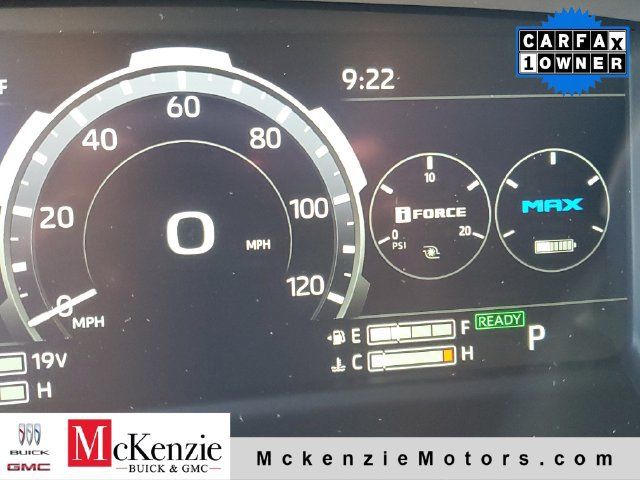 Used 2026 Toyota Sequoia 1794 Edition AWD/4WD image 16