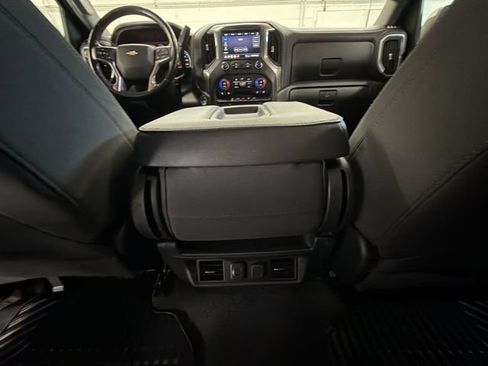 Certified 2020 Chevrolet Silverado 1500 LT w/ All-Star Edition AWD/4WD image 20