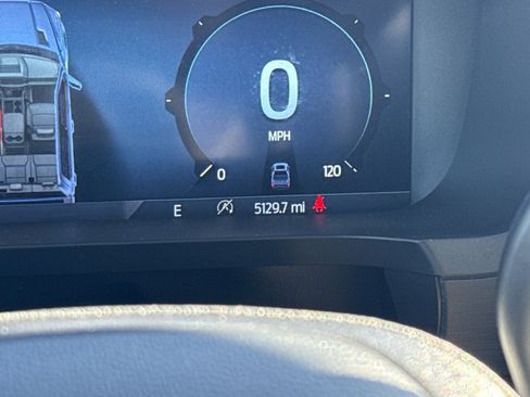 Used 2025 Ford F150 STX w/ Equipment Group 200A image 22