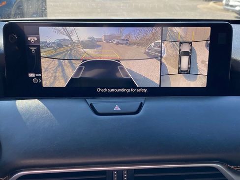 Used 2024 MAZDA CX-90 3.3 Turbo S w/ Premium Package AWD/4WD image 10