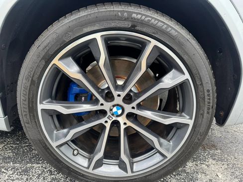 Used 2019 BMW X3 M40i w/ Premium Package AWD/4WD image 14