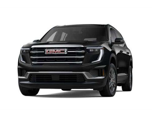 New 2025 GMC Acadia Elevation image 19