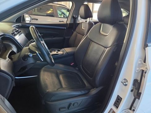 Used 2024 Hyundai Tucson Limited image 18