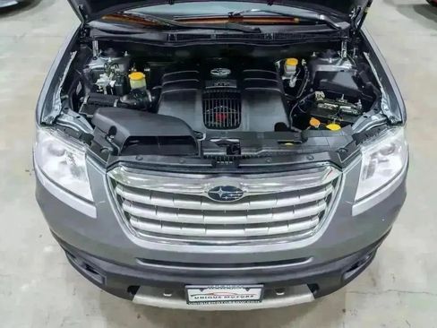 Used 2008 Subaru Tribeca Limited image 13