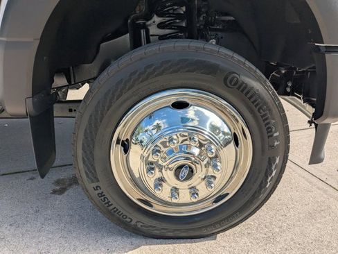 New 2025 Ford F450 XL image 11