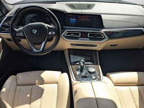 Used 2021 BMW X5 xDrive40i w/ Premium Package AWD/4WD image 16