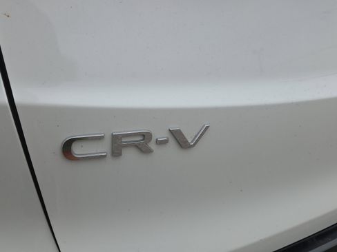 Used 2024 Honda CR-V EX image 34