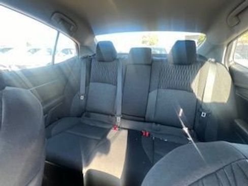 Used 2025 Toyota Camry LE image 16