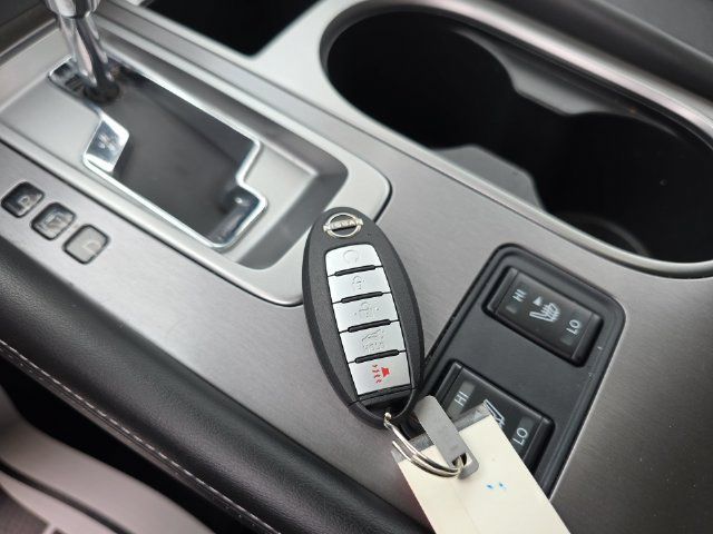 Used 2023 Nissan Murano SL AWD/4WD image 36