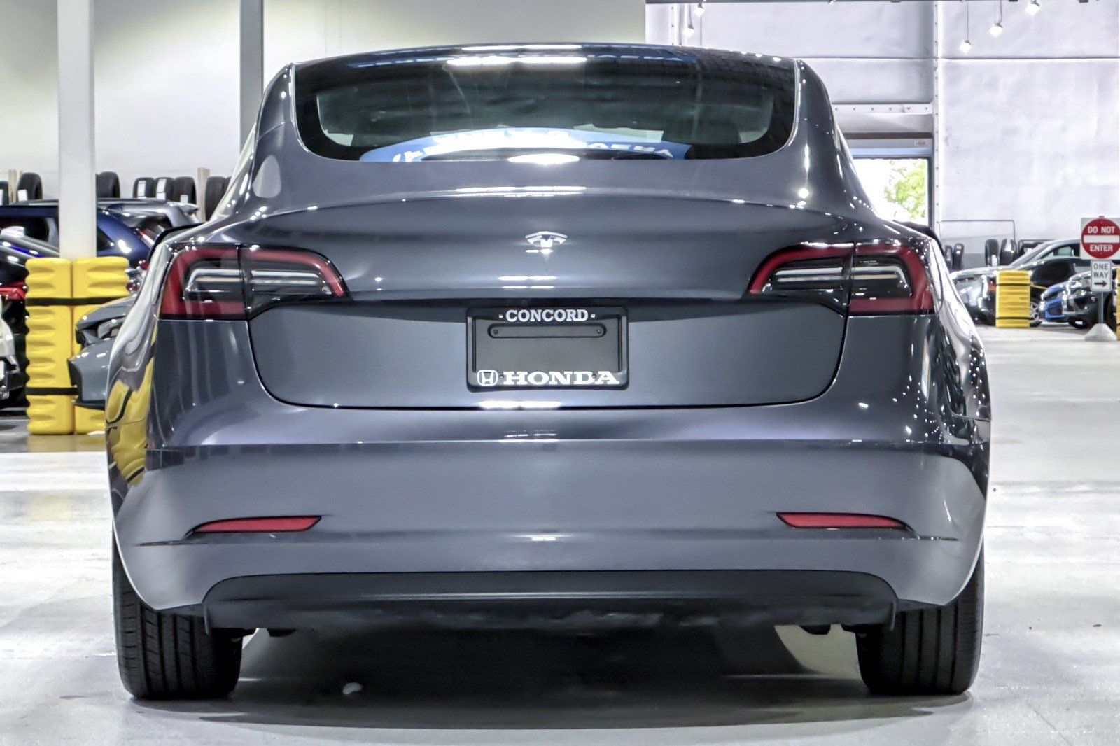 Used 2023 Tesla Model 3 Standard Range RWD image 10