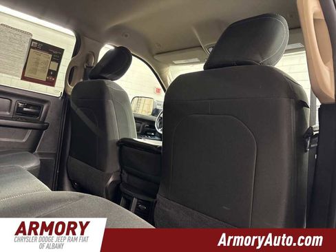 Used 2020 RAM 2500 Tradesman image 31