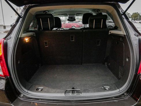 Used 2015 Buick Encore Convenience image 30