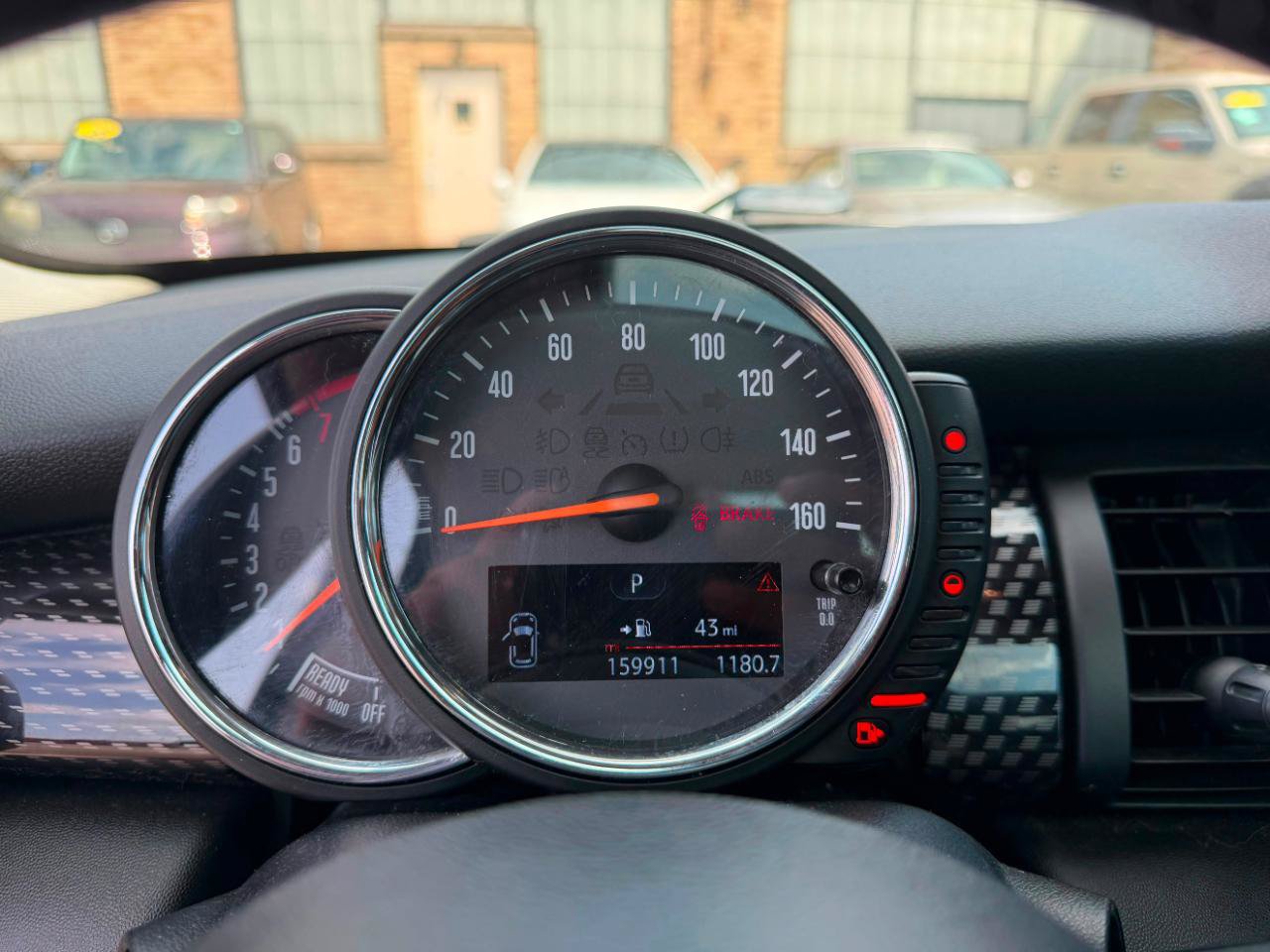 Used 2017 MINI Cooper S FWD image 25