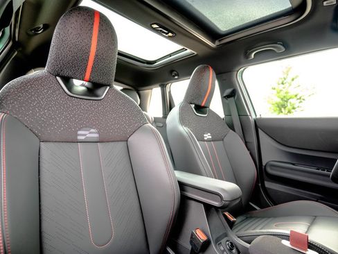New 2026 MINI Cooper S FWD image 20