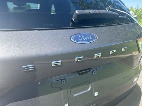 Used 2021 Ford Escape SEL AWD/4WD image 48