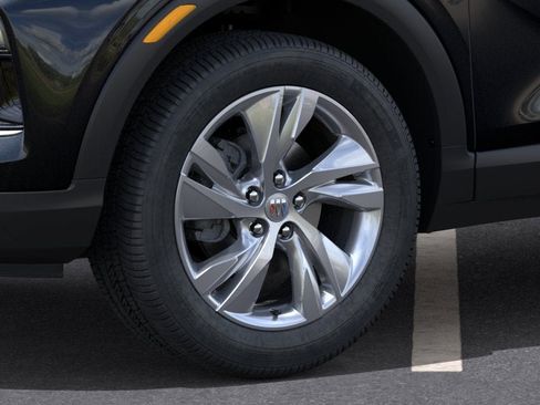 New 2026 Buick Encore GX Preferred w/ Comfort Package FWD image 33