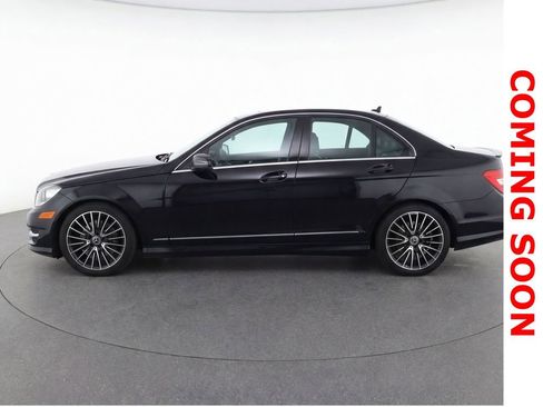 Used 2013 Mercedes-Benz C 300 4MATIC Sedan image 8