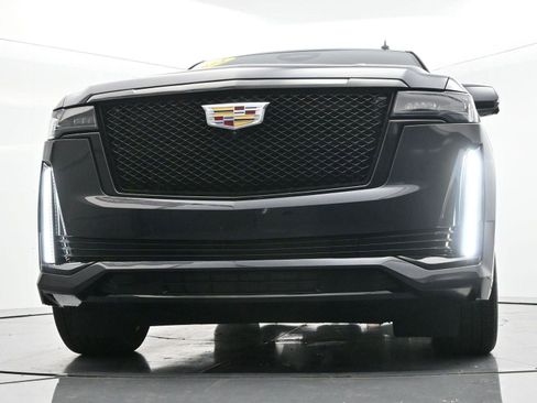 Certified 2024 Cadillac Escalade Sport Platinum image 51