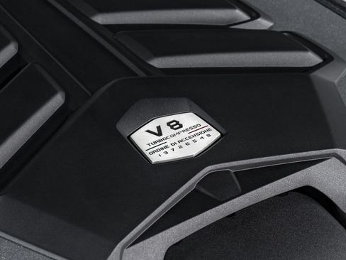 Used 2024 Lamborghini Urus S AWD/4WD image 51