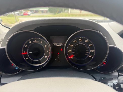 Used 2008 Acura MDX w/ Technology Package AWD/4WD image 11