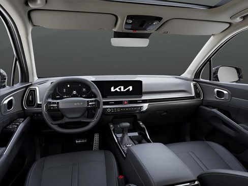 New 2026 Kia Sorento SX image 10