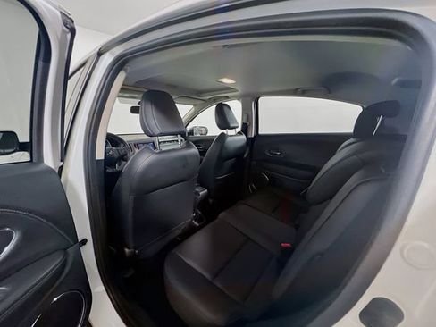 Used 2019 Honda HR-V EX-L image 20