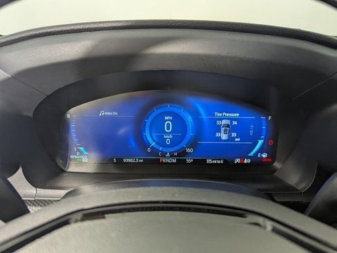 Used 2022 Ford Explorer ST w/ ST Street Pack image 17