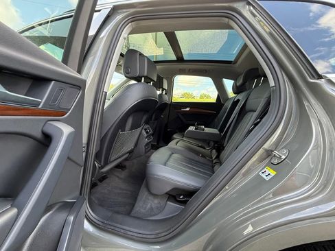 Certified 2023 Audi Q5 2.0T Premium w/ Convenience Package image 55