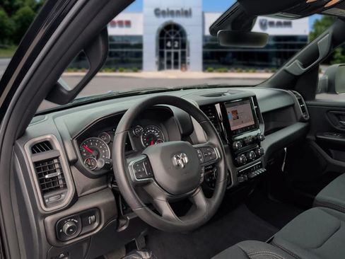 Used 2026 RAM 1500 Tradesman AWD/4WD image 13