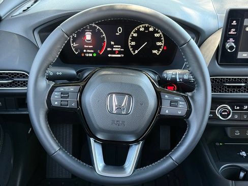Certified 2027 Honda HR-V EX-L image 20