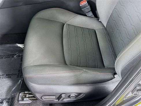 Certified 2023 Toyota RAV4 SE image 18