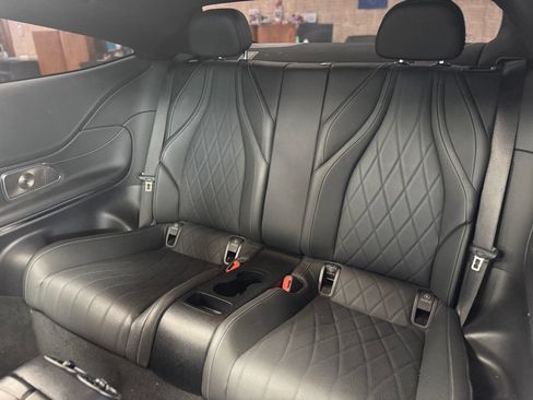 Used 2024 Mercedes-Benz CLE 53 AMG 4MATIC image 20