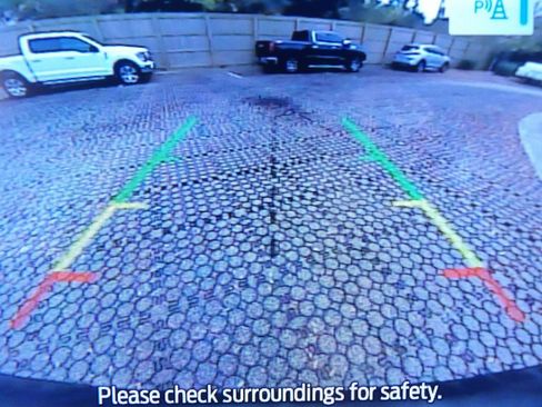 Used 2022 Ford Bronco Wildtrak image 19