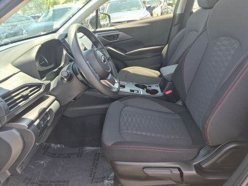 Certified 2024 Subaru Impreza 2.0i Sport AWD/4WD image 15