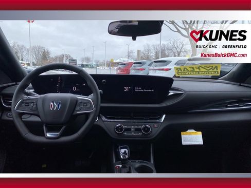 New 2026 Buick Envista Preferred w/ Convenience I Package image 33