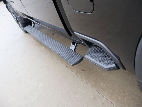 New 2026 Chevrolet Silverado 2500 LTZ w/ LTZ Plus Package image 10