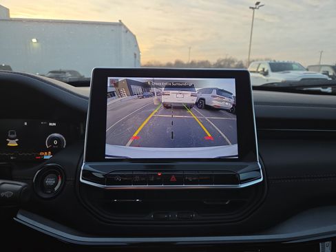 New 2026 Jeep Compass Trailhawk w/ Sun, Sound & Navigation Group image 11