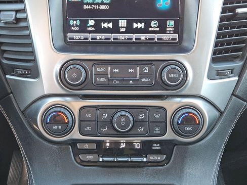 Used 2017 Chevrolet Tahoe LS image 19