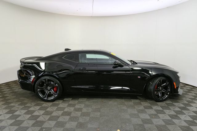 Used 2023 Chevrolet Camaro SS RWD image 14