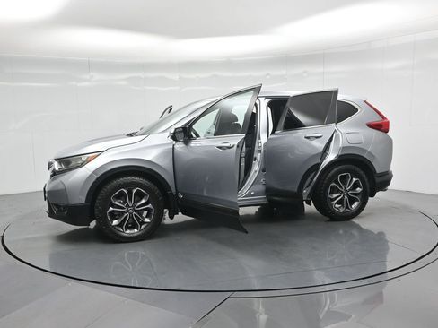 Used 2018 Honda CR-V EX image 35