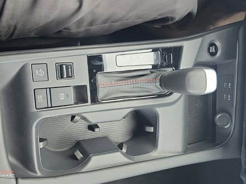 New 2026 Nissan Sentra SR image 26