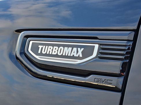 Certified 2025 GMC Sierra 1500 Elevation image 30