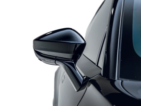Used 2023 Aston Martin DBX 707 AWD/4WD image 14