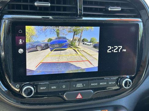Used 2023 Kia Soul GT-Line w/ GT-Line Technology Package FWD image 25
