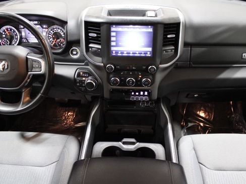 Used 2021 RAM 1500 Big Horn image 31