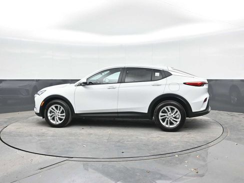 New 2026 Buick Envista Preferred w/ Convenience I Package image 3