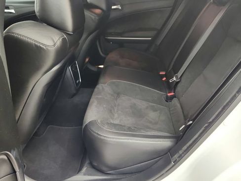 Used 2023 Dodge Charger Scat Pack RWD image 40
